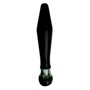 BLACK COURT VIBRATOR