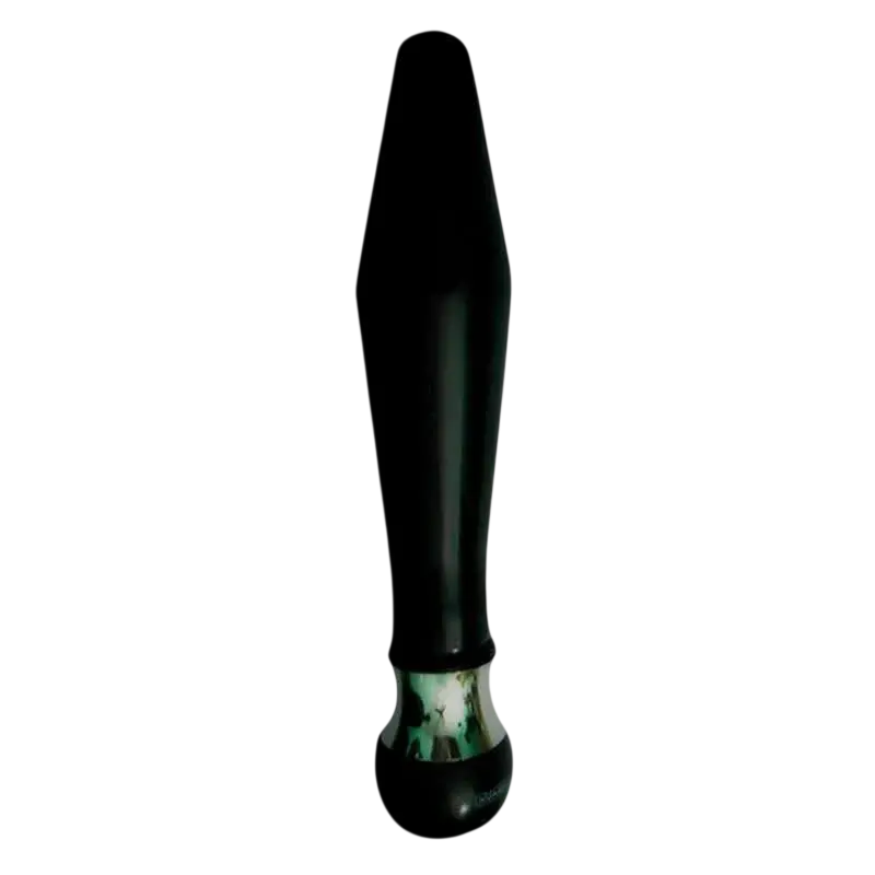 BLACK COURT VIBRATOR