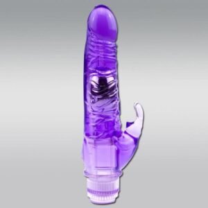 CLITORAL STIMULATION RABBIT VIBRATOR FOR WOMEN