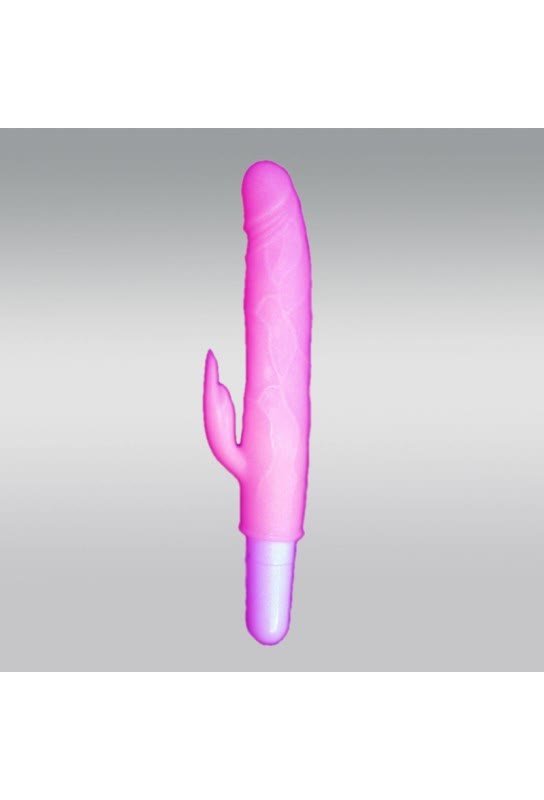 FINGER REALISTIC VIBRATOR