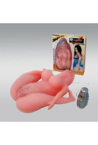 FUCK ME - VIBRATING VAGINA