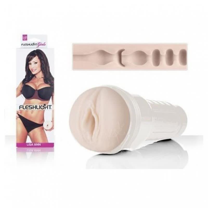 HOT GIRLS ORIGINAL USA LOTUS VAGINA LISA ANN