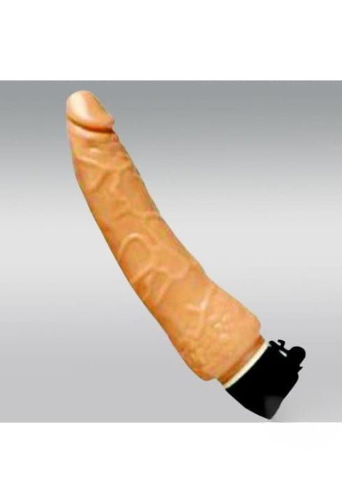 IREX REALISTIC VIBRATOR