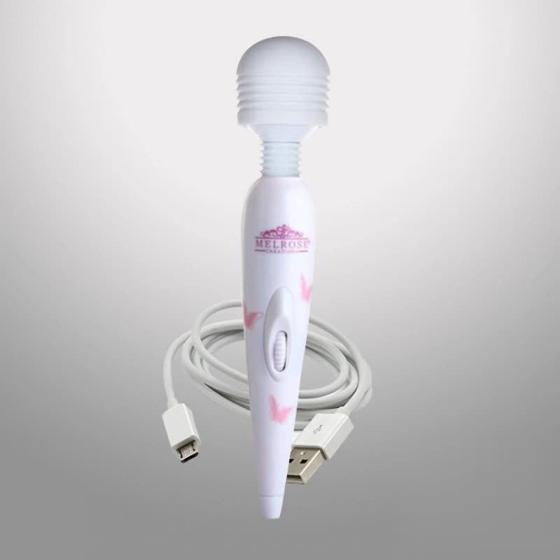 MAGIC WAND VIBRATOR