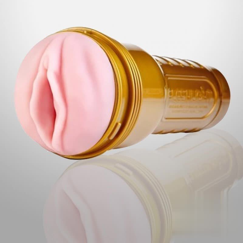 MALE STROKER PINK LADY ORIGINAL STAMINA TRAINING UNIT