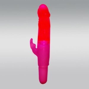MINI RABBIT VIBRATOR