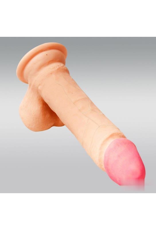 NASSTOYS PEARL BOSS REALISTIC VIBRATOR