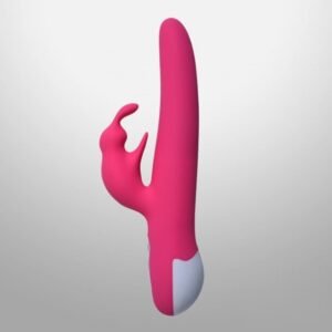 PAG RABBIT VIBRATOR
