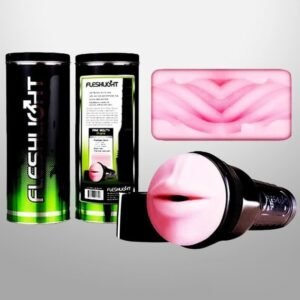 PINK MOUTH VORTEX ORIGINAL USA-MALE STROKER