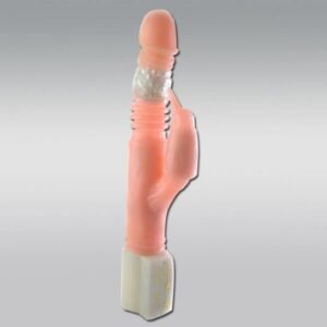THRUSTING RABBIT