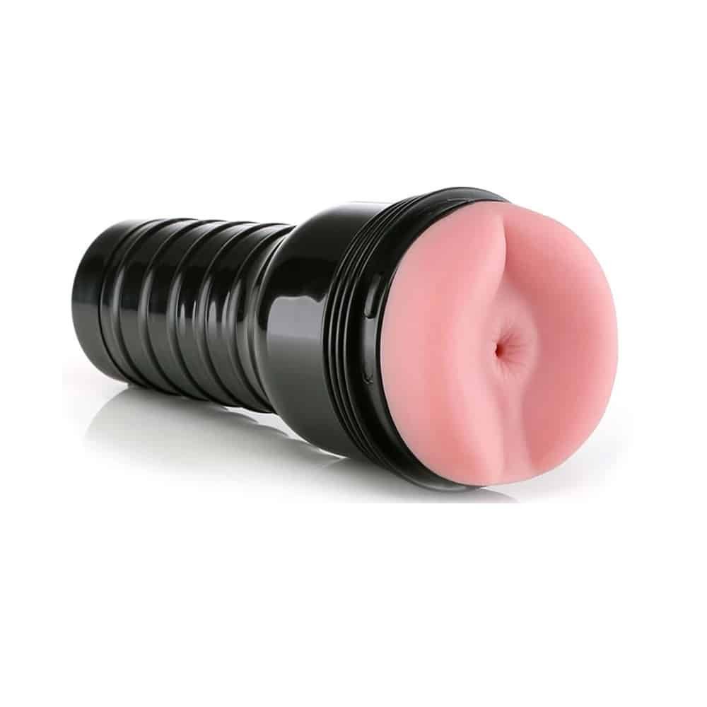 PINK BUTT ANAL STROKER FOR MEN
