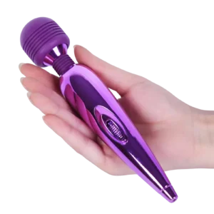 Rechargeable Magic Wand