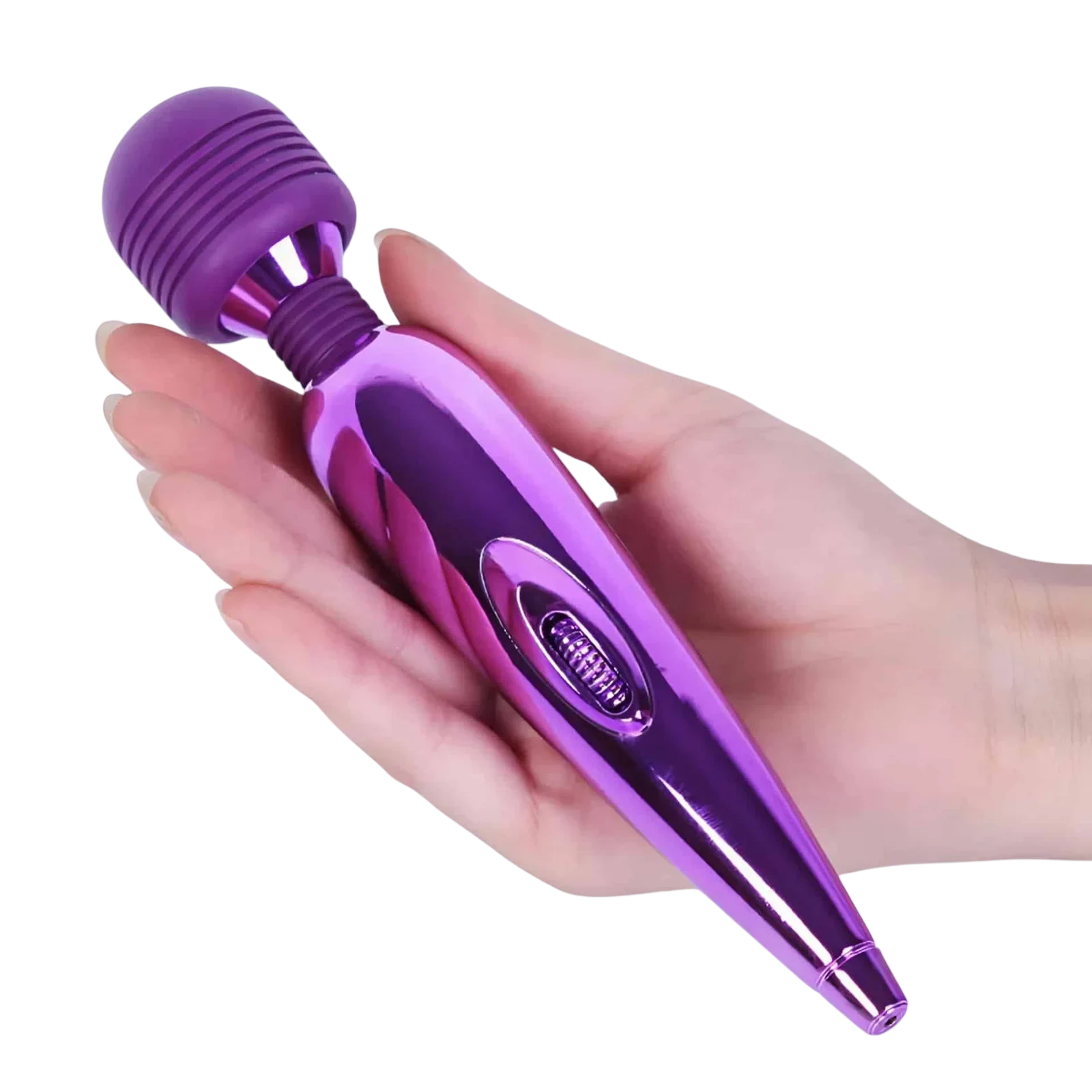 Rechargeable Magic Wand