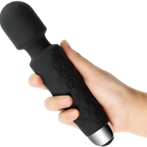 AV Magic Wand Massager
