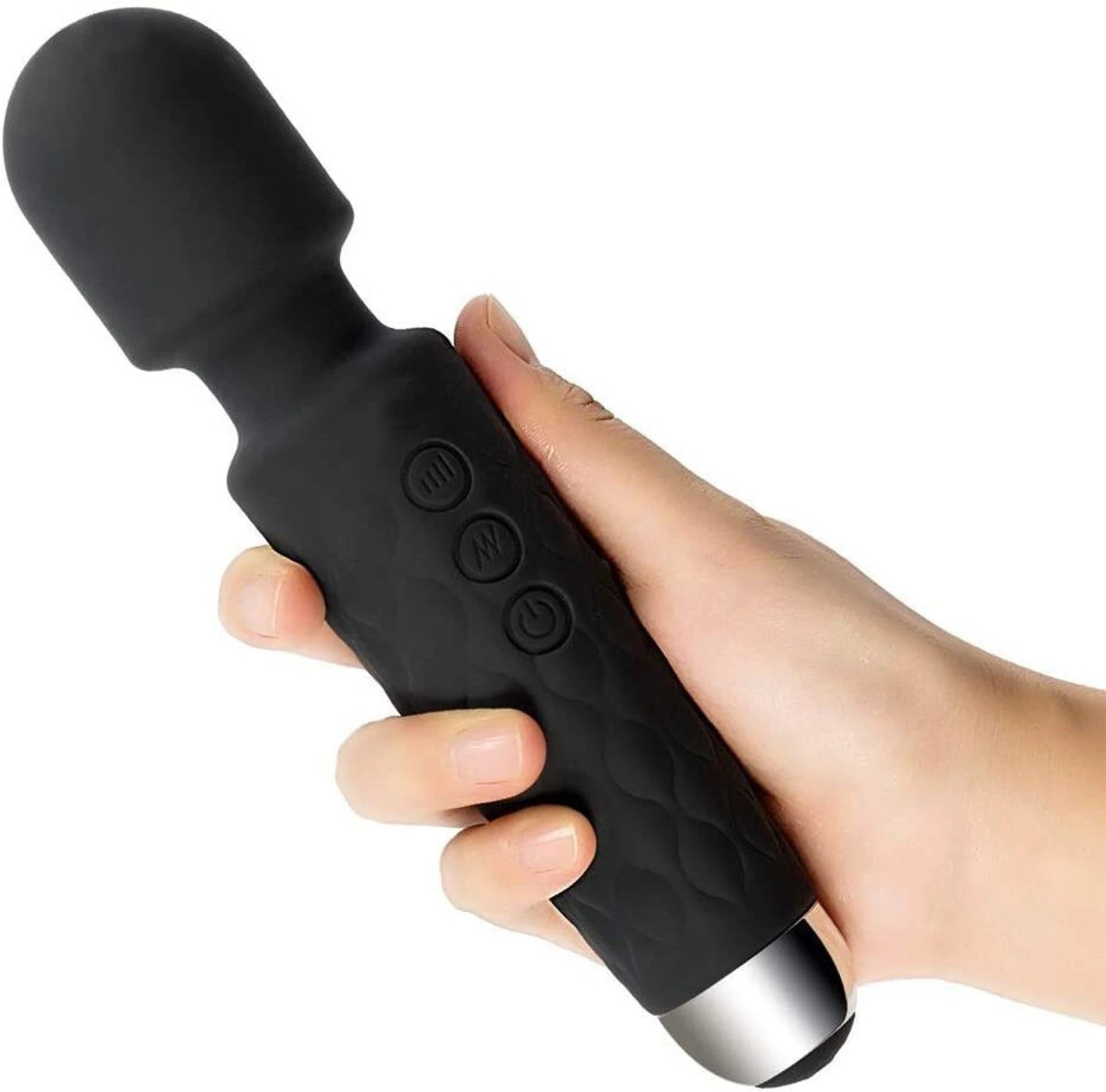 AV Magic Wand Massager