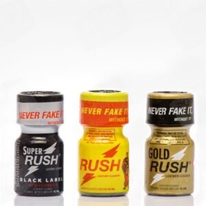 Rush