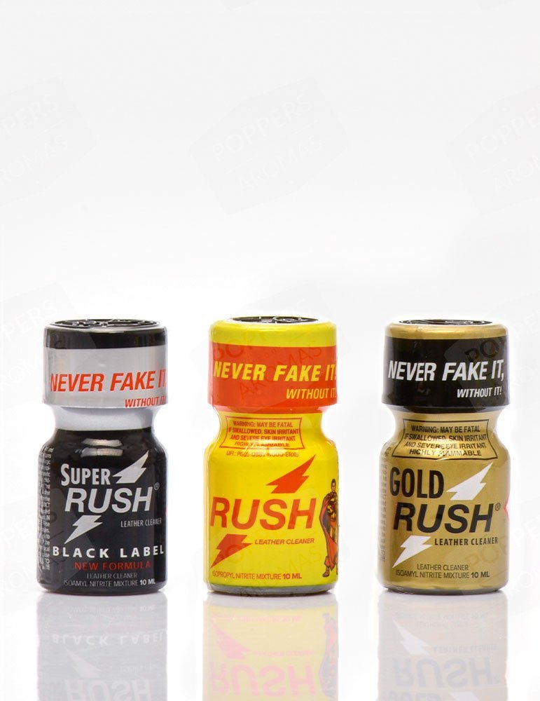 Rush