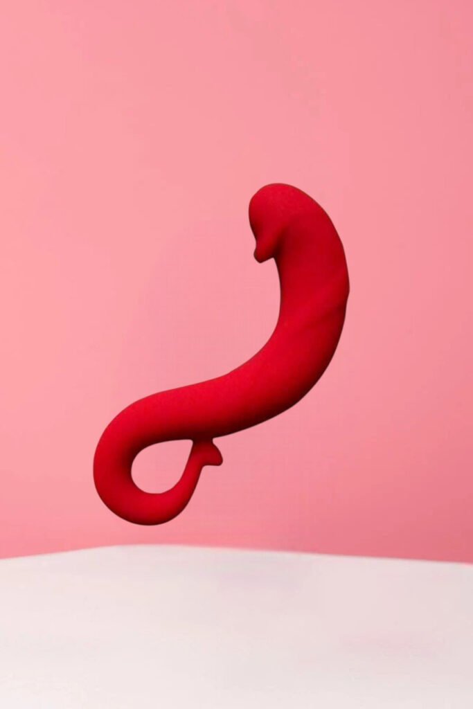 G Spot Vibrator