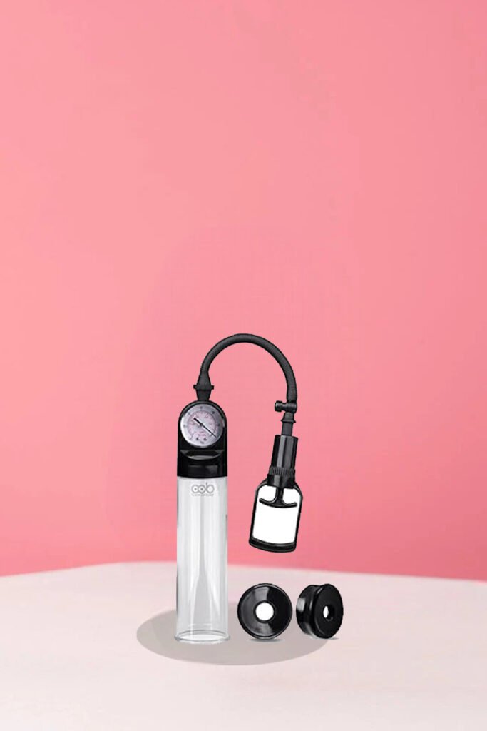 Pumps & Enlargers
