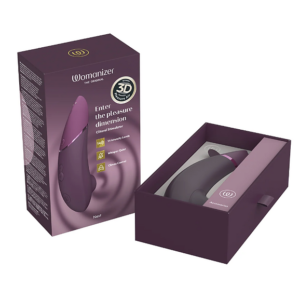 Womanizer Next Clitoral Suction