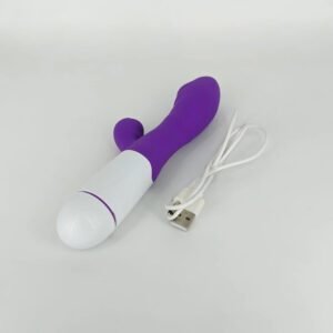 G-Spot Rabbit Vibrator