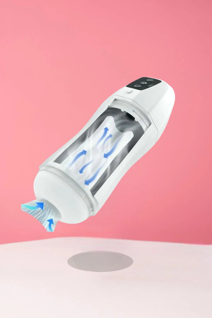 Male Stroker