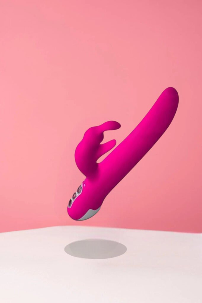 Rabbit Vibrator 4