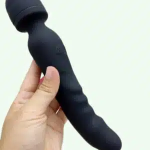 Personal Powerful Vibration Wand massager