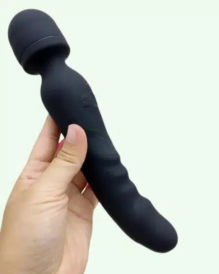 Personal Powerful Vibration Wand massager