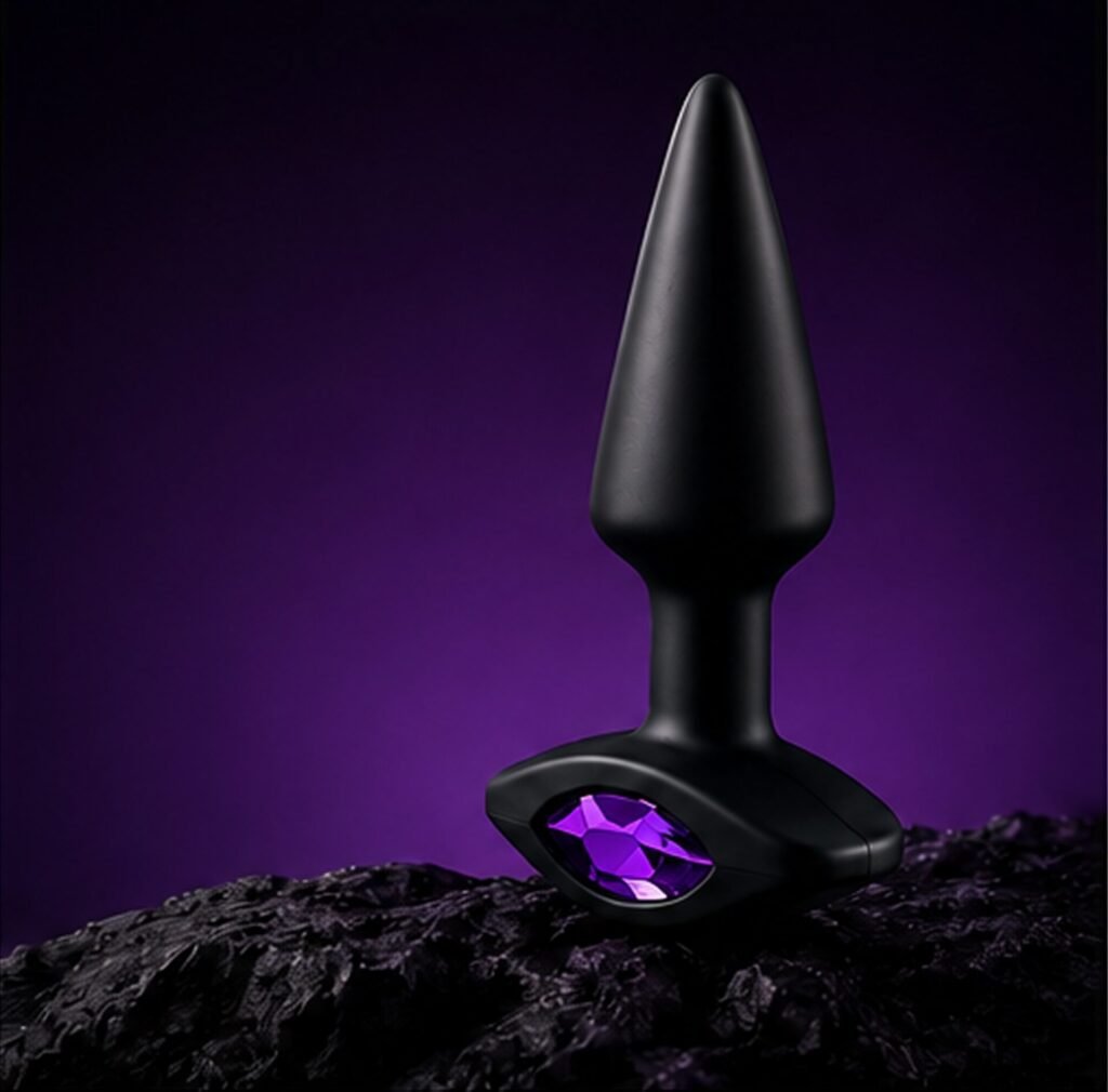 Anal Toy