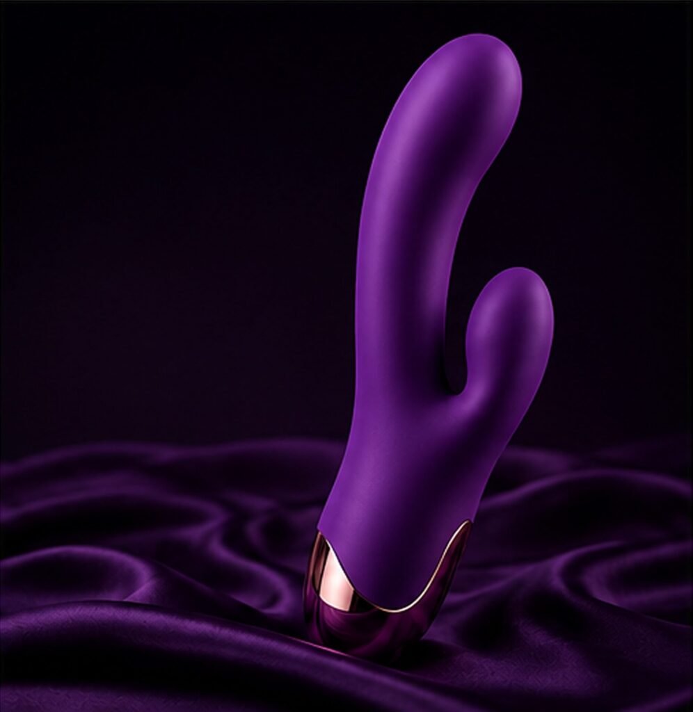 G-Spot Vibrator